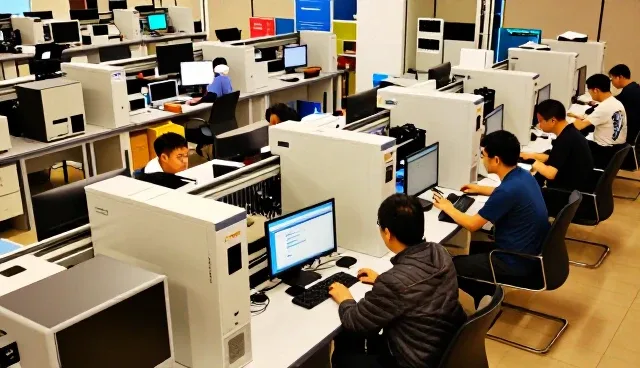 成都忆维源信息技术有限公司